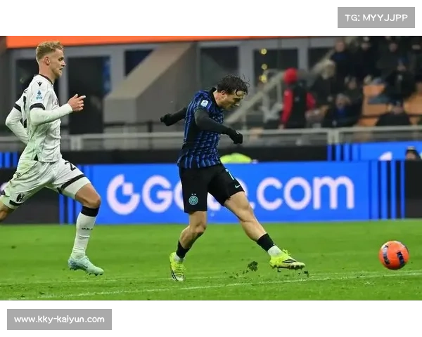 国际米兰3-2逆转尤文图斯，泽林斯基90分钟绝杀助蓝黑军团8分领跑