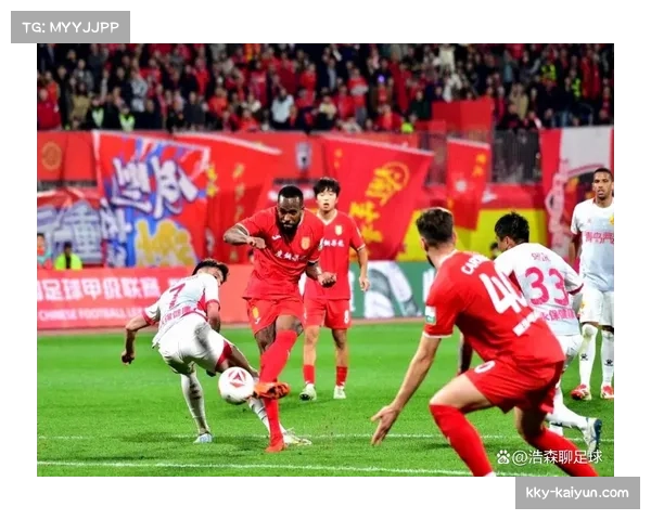 【2026年4月中超联赛·深度·历史历史回顾:2016至2026,中超联赛外援政策演变及其对战术风格的影响