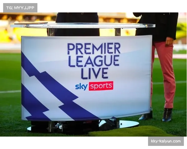 “英超制造”品牌升级，计划向更多海外联赛输出比赛制作与信号标准