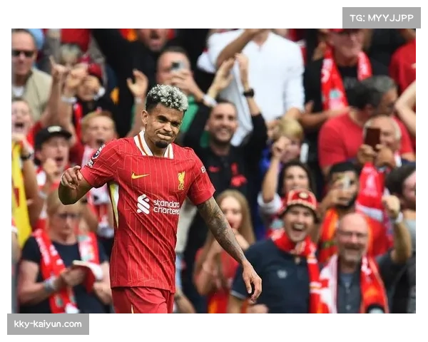 利物浦计划在夏季转会窗完成3到5笔新签约以填补离队球员空缺